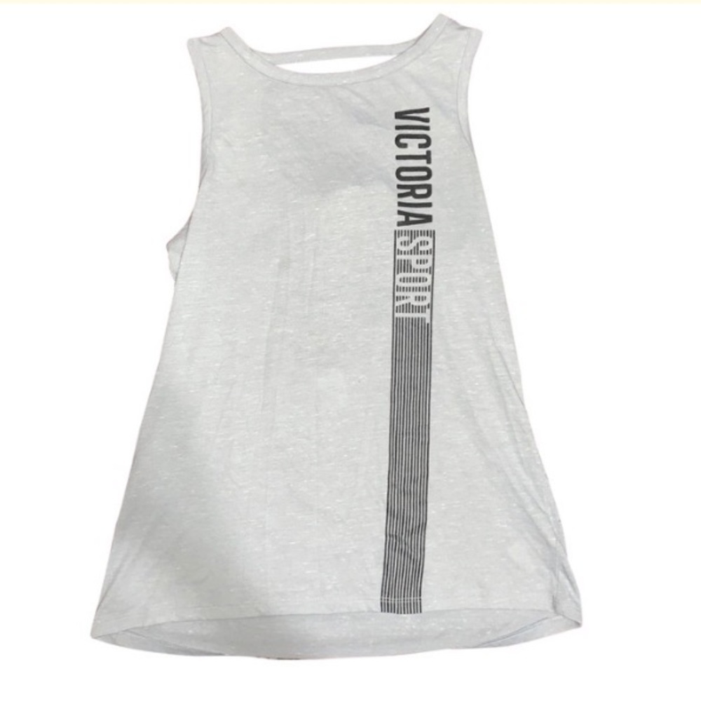 Victoria Sporty Tank